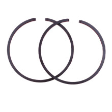 Piston Ring Set 34mm x 1.5mm for Stihl FS45 FS75 FS80 FS85 Brush Cutter Blower Replacement