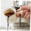 Ceramic Creamer Pitcher for Coffee with Comfortable Handle Grip, MultiUse Porcelain Milk Jug 2