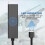Camera Adapter For Psvr/ps5,Ps Vr Converter Cable 5 Console,Usb 3.0 Vr Game Accessories 3