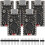 Pro Micro NRF52840 Development Board, Bluetooth, Type-C, para IDE-5pcs 1