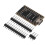 Pro Micro NRF52840 Development Board, Bluetooth, Type-C, para IDE-5pcs 5