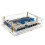 Für das Open-Source-Schutzgehäuse des Banana Pi R4 Development Board Router-Schutzgehäuse 3