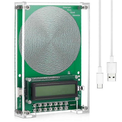 2025 0.01Hz-10000Hz Ρυθμιζόμενη γεννήτρια συντονισμού ημιτονοειδούς κύματος Γεννήτρια