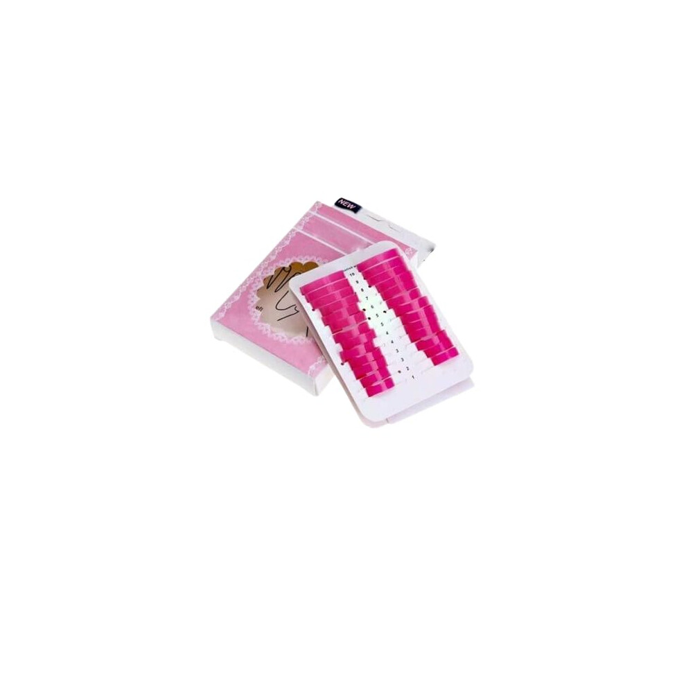 26pcs Nail Polish Protector Clips Set for Fingers, Reusable Spill Proof U Shape Nail Art Guards