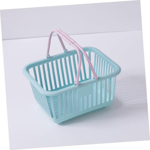 3pcs Stackable Storage Bins Wire Baskets for Kitchen Fruits and Vegetables Home Organization 2