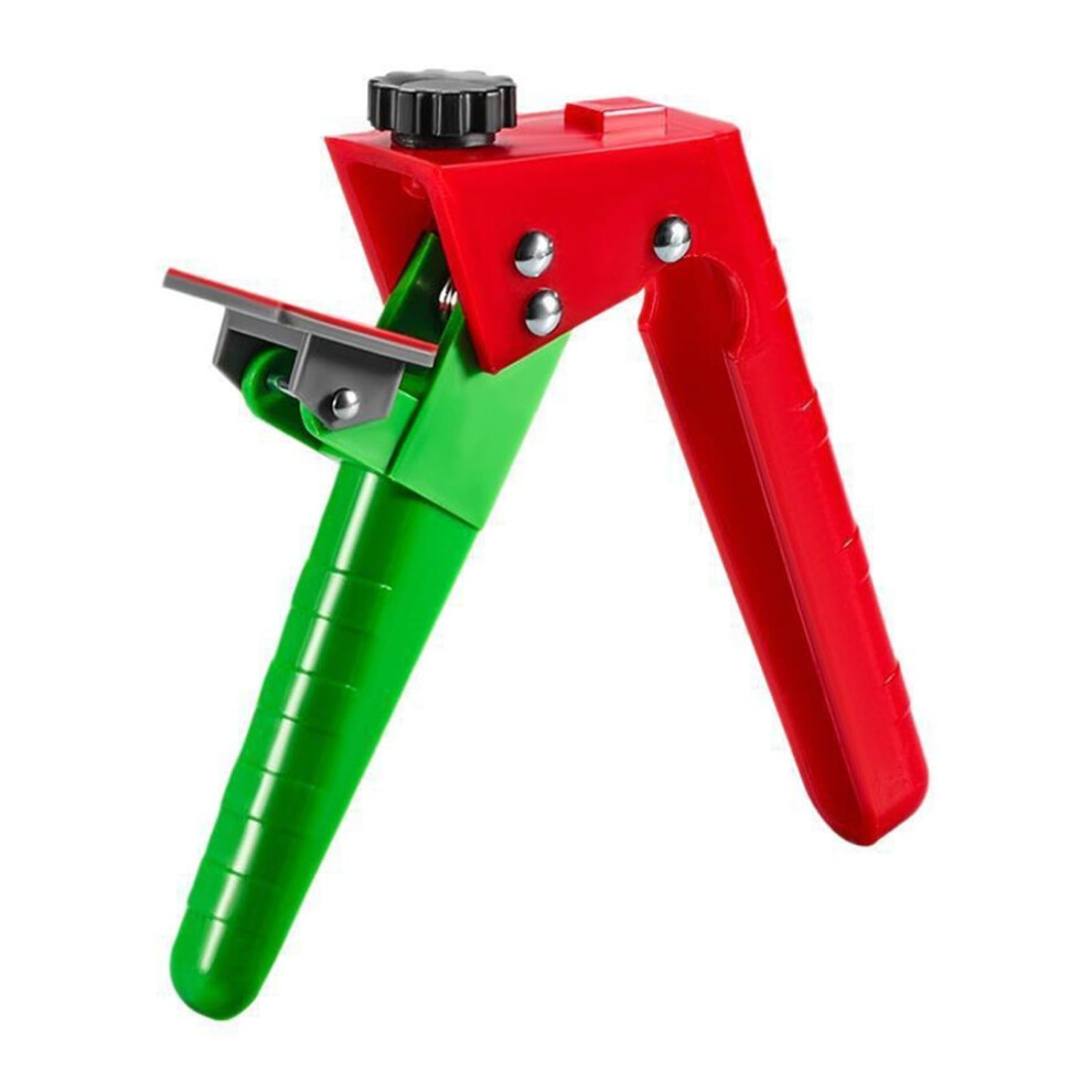 Adjustable Cabinet Drawer Face Clamp For Precise Front Panel Alignment, Heavy Duty Stainless Steel 9113335352162