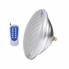LED Pool Lights RGB 12V Bright IP68 Waterproof with Remote Control for Pool and Party Decoration