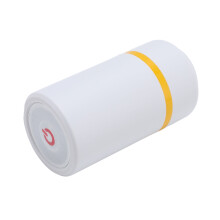 Tragbares Vakuumiergerät 600mAh Kompakt PP/Silikon