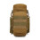 Υπαίθρια θήκη για μπουκάλι νερού Molle Tactical Gear Kettle Waist Shoulder Bag για στρατιω 1