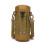 Υπαίθρια θήκη για μπουκάλι νερού Molle Tactical Gear Kettle Waist Shoulder Bag για στρατιω 5