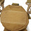 Υπαίθρια θήκη για μπουκάλι νερού Molle Tactical Gear Kettle Waist Shoulder Bag για στρατιω 4