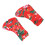 Kinder-Sanddicht-Schuhüberzieher XS, Schuhgröße 20-25 15