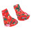 Kinder-Sanddicht-Schuhüberzieher XS, Schuhgröße 20-25 16