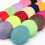 15mm Multicolor Spandex Elastiekband 25-26s 5
