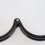 Bicycle Handlebar Extender Aluminium Alloy Adjustable Mount for MultiDevice and Headlight 2