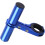Bicycle Handlebar Extender Aluminium Alloy Adjustable Mount for MultiDevice and Headlight 5
