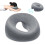 Massage Face Pillow with Hole for Spa Salon 1