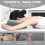 Massage Face Pillow with Hole for Spa Salon 3