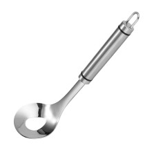 Stainless Steel Meatball Maker Scoop with Ergonomic Long Handle NonStick Mold for Easy Shaping