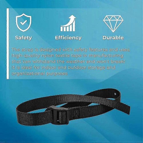Koncept 2 Rofodstropper til Model D og E-Replacement Fitness Straps Pakke af 2 2