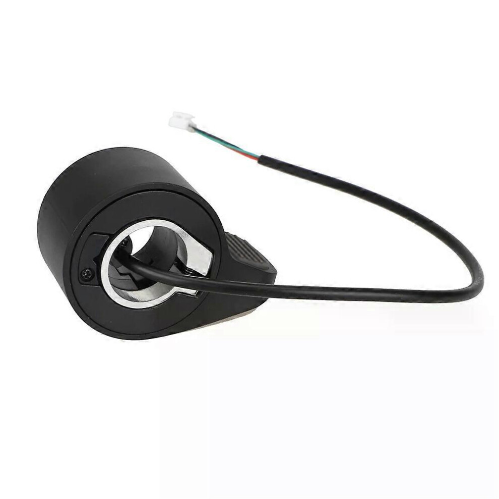 Thumb Throttle for Xiaomi 5 Plus KickScooter Electric Scooter Finger Trigger Accelerator Gearshift Accessories