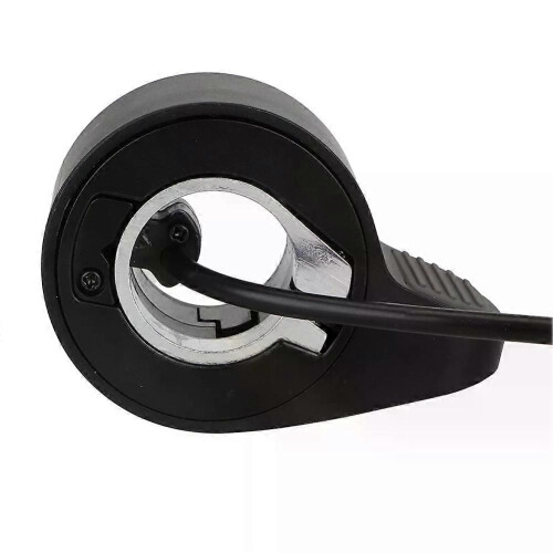 Γκάζι αντίχειρα για Xiaomi 5 Plus KickScooter Electric Scooter Finger Trigger Accelerator Gearshift Accessories 2