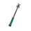 Weed Puller with Ergonomic AntiSlip Handle, Heavy Duty Garden Root Remover for Effortless Weeding 1