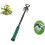 Weed Puller with Ergonomic AntiSlip Handle, Heavy Duty Garden Root Remover for Effortless Weeding 5