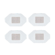 4 stickere pentru buricul bebelușului Peticole impermeabile pentru înot pentru baie Patch ombilical Tw