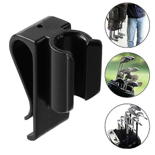 14PCS Golf Putter Halter Golf Tasche Clip 2
