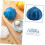 Manual Garlic Press with Ergonomic Comfort Grip, Compact EasytoClean Mincer for Kitchen Use 3