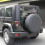 14"/15"/16"/17"/18"Reserveradabdeckung Wasserdicht staubdichtes Universalauto 4