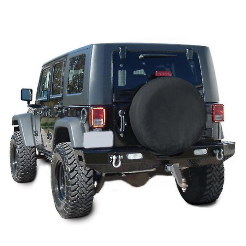 14"/15"/16"/17"/18"Reserveradabdeckung Wasserdicht staubdichtes Universalauto 2
