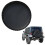 14"/15"/16"/17"/18"Reserveradabdeckung Wasserdicht staubdichtes Universalauto 2