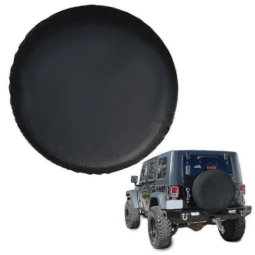 14"/15"/16"/17"/18"Reserveradabdeckung Wasserdicht staubdichtes Universalauto 1