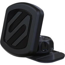 2025 Neuestes Modell MAGDM MagicMount magnetische Autotelefonhalterung für das Armaturenbrett, 360