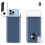 Cell Phone Lock Box with Timer,Help to Be Self-Discipline and Focus 1