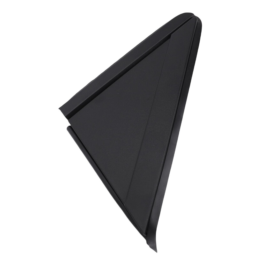 Rear View Mirror Corner Triangle Trim For Dodge Grand Caravan 2008-2020 6921383189875