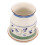 Ceramic Utensil Holder Chopstick Drying Rack Elegant Design Easy to Clean Kitchen Tableware Organizer 1