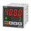 PID Temperature Controller with 4Digit Digital Indicator, Compact DIN Panel Mount, TC4SN4N 100240V 1