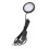 LED-Rundleuchte Nature Light, 1,5 m USB 5 V Aluminium 15