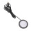 LED-Rundleuchte Nature Light, 1,5 m USB 5 V Aluminium 14
