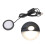 LED-Rundleuchte Nature Light, 1,5 m USB 5 V Aluminium 16