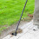 Garden Weed Puller with Wheels, Ergonomic StandUp Weeding Tool for Cracks and DeepRoot Removal 2