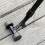 Garden Weed Puller with Wheels, Ergonomic StandUp Weeding Tool for Cracks and DeepRoot Removal 3