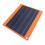20-W-Solarpanel mit USB-A & USB-C, 30  35,5 cm 8