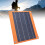 20-W-Solarpanel mit USB-A & USB-C, 30  35,5 cm 7
