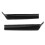 2-teiliger L/R-Diffusor Impreza WRX STI VA 2015-21 Carbon 13