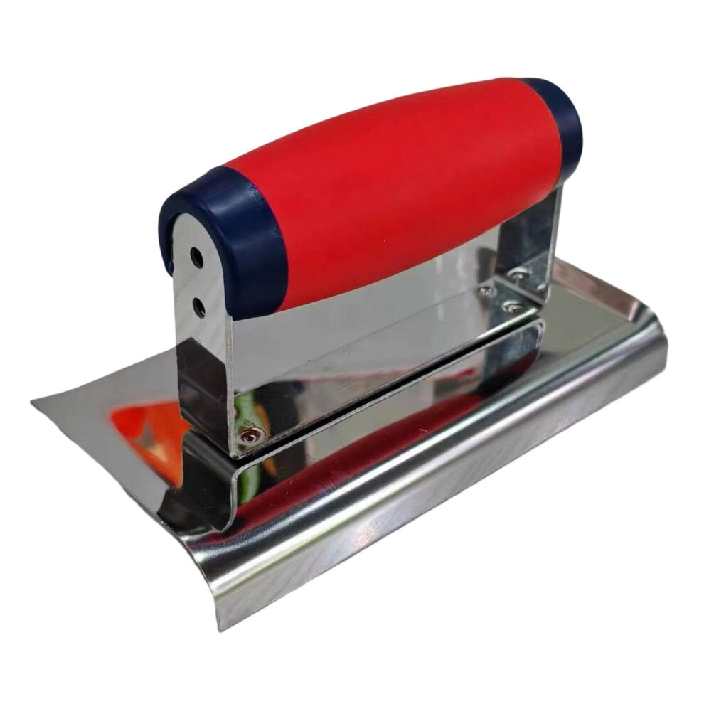 Professional Plastering Trowel For Drywall And Masonry, Lightweight Durable Tool For Smooth Finish 9070919446726