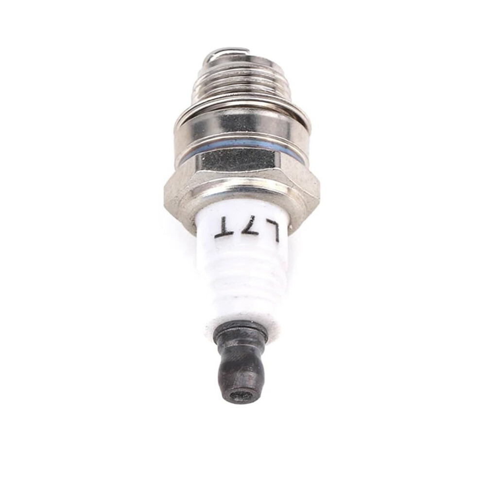 L7t Spark Plug For 2 Stroke Engine Mini Bike 47Cc 49Cc Atv Pocket Bike Lawn Mower Scooter 9455672400664